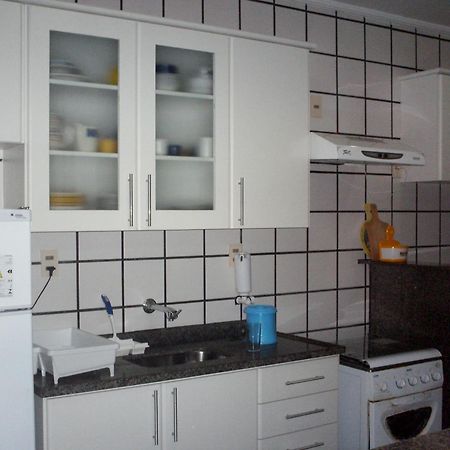 Apartamentos Em อูบาตูบา ภายนอก รูปภาพ