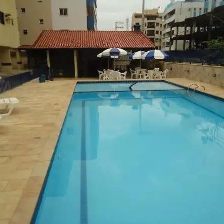 Apartamentos Em อูบาตูบา ภายนอก รูปภาพ