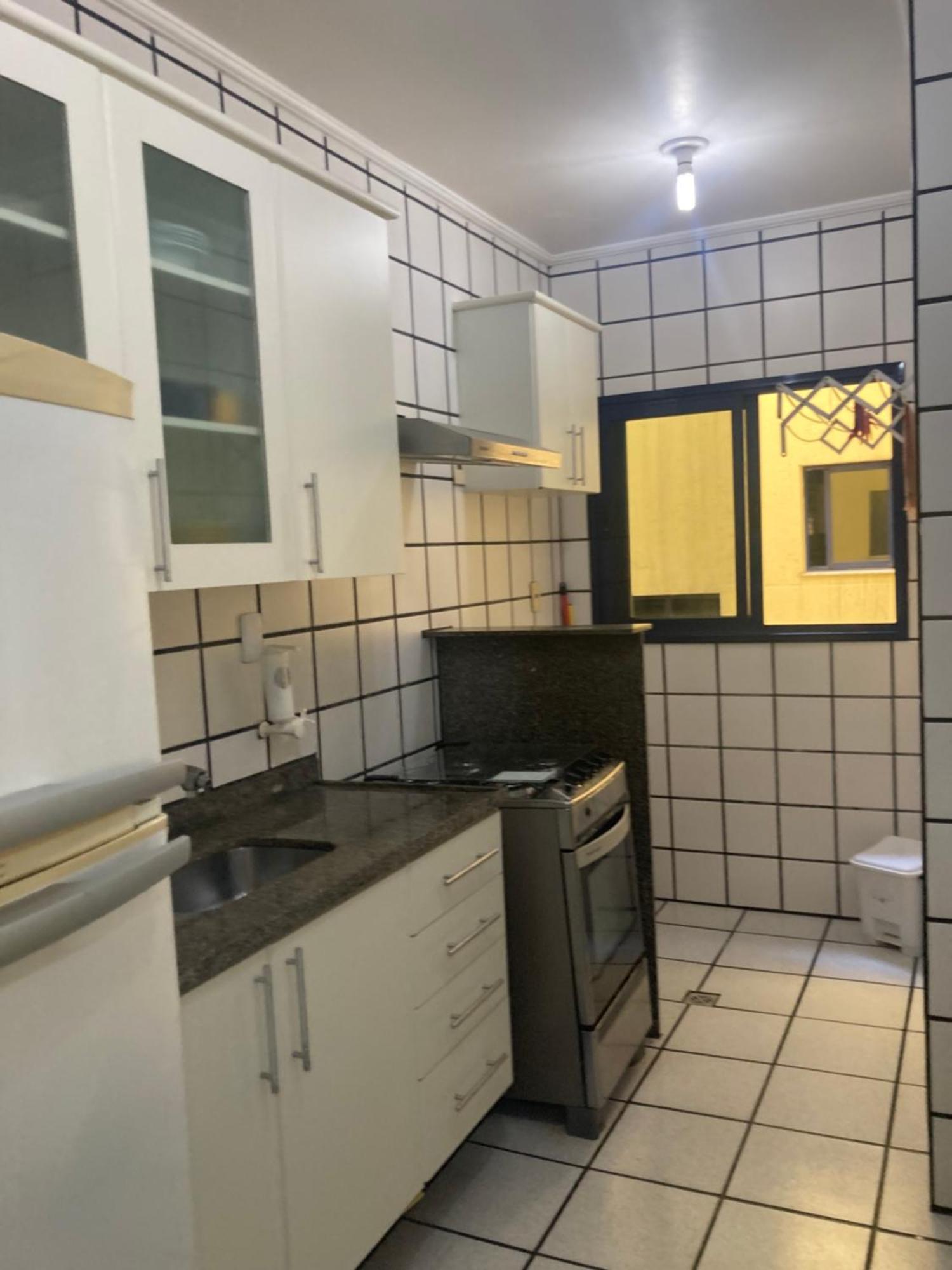 Apartamentos Em อูบาตูบา ภายนอก รูปภาพ