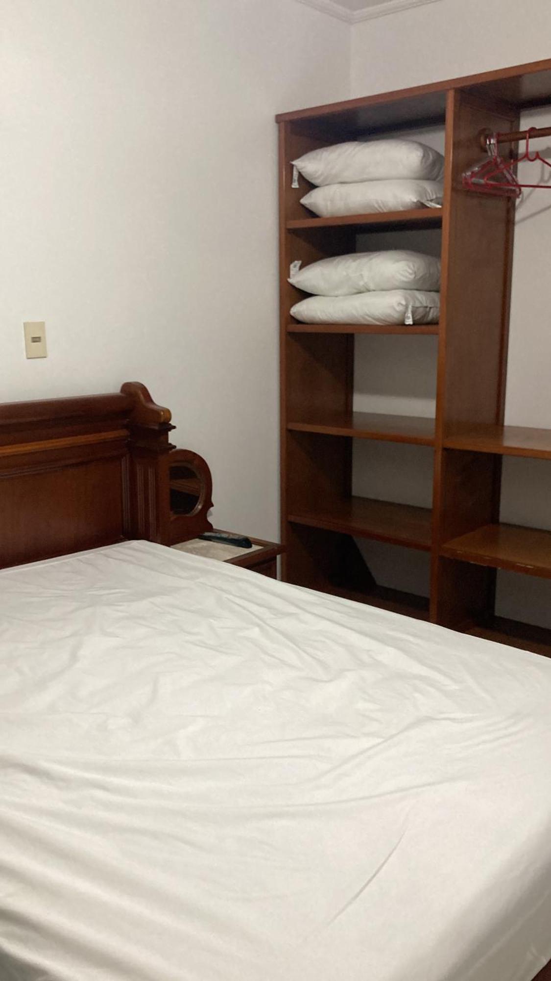 Apartamentos Em อูบาตูบา ภายนอก รูปภาพ