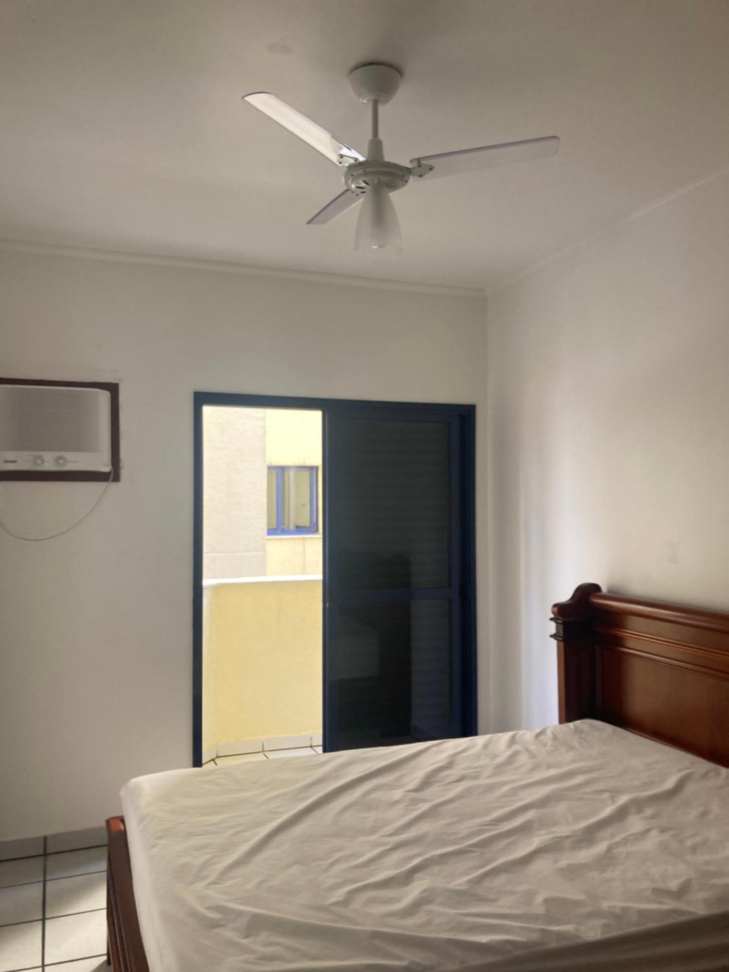 Apartamentos Em อูบาตูบา ภายนอก รูปภาพ