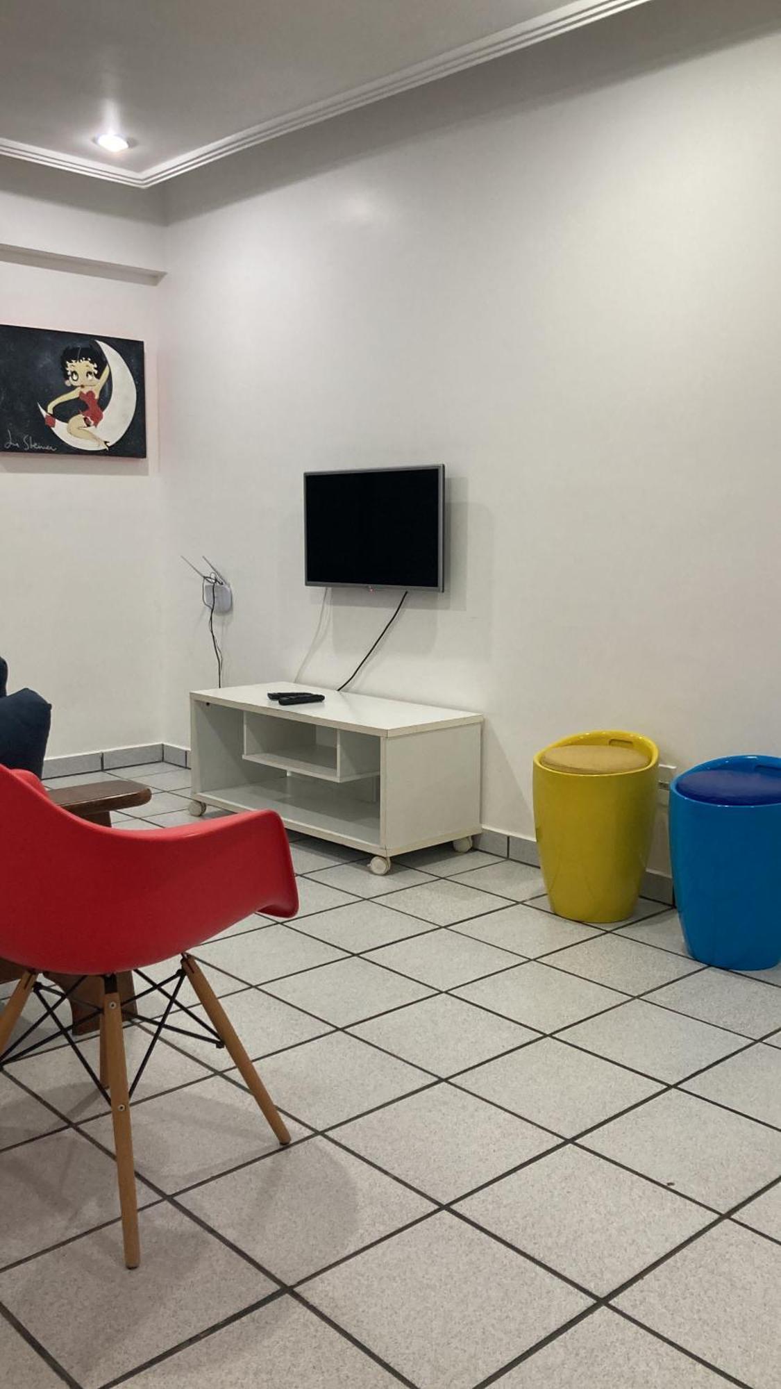 Apartamentos Em อูบาตูบา ภายนอก รูปภาพ