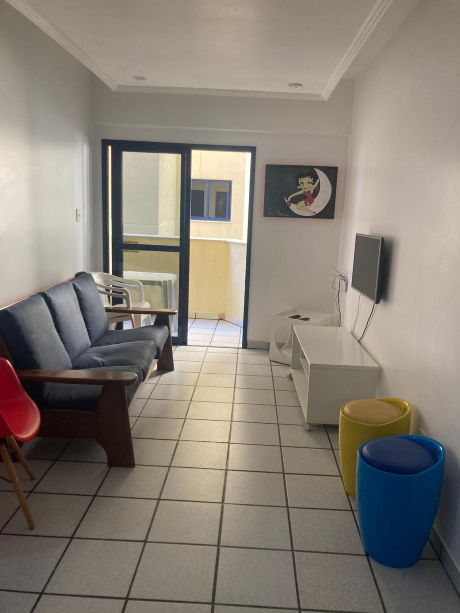 Apartamentos Em อูบาตูบา ภายนอก รูปภาพ