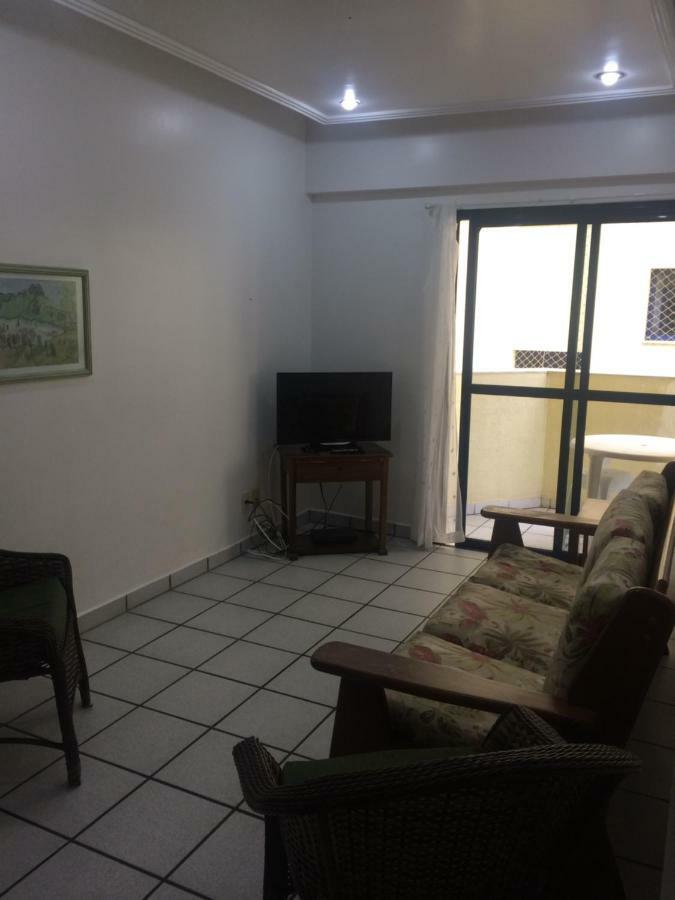 Apartamentos Em อูบาตูบา ภายนอก รูปภาพ
